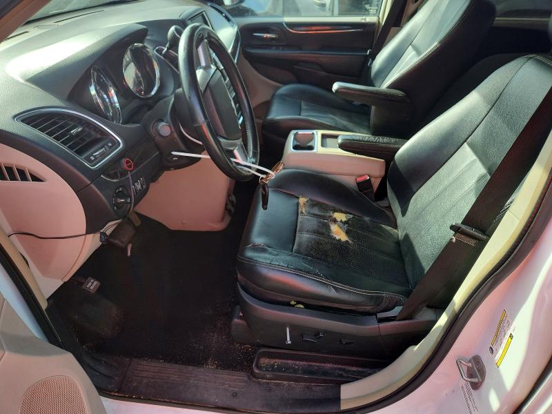 Aukcja sprzedaży 2013 Chrysler Town & Country, vin: 2C4RC1CG7DR816275, numer aukcji: 61832906