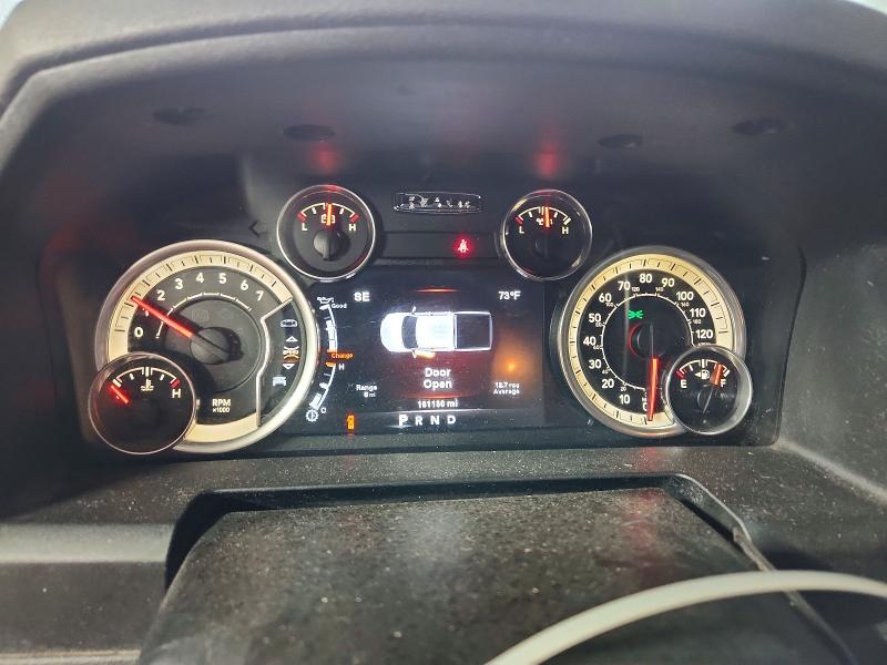 Продаж на аукціоні авто 2013 Ram 1500, vin: 1C6RR6FT4DS717066, номер лоту: 60551386