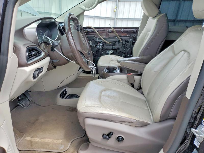 Aukcja sprzedaży 2018 Chrysler Pacifica, vin: 2C4RC1BG8JR153831, numer aukcji: 61744386