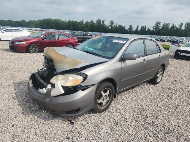 2004 Toyota Corolla მანქანა იყიდება აუქციონზე, vin: 1NXBR38E44Z227847, აუქციონის ნომერი: 61475776