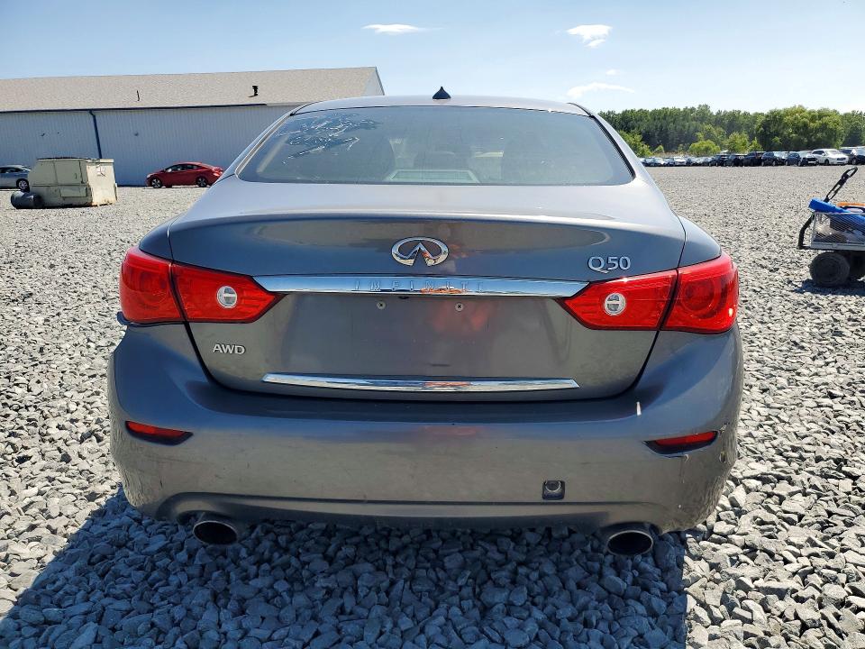 Aukcja sprzedaży 2017 Infiniti Q50, vin: JN1EV7AR1HM831480, numer aukcji: 63472976