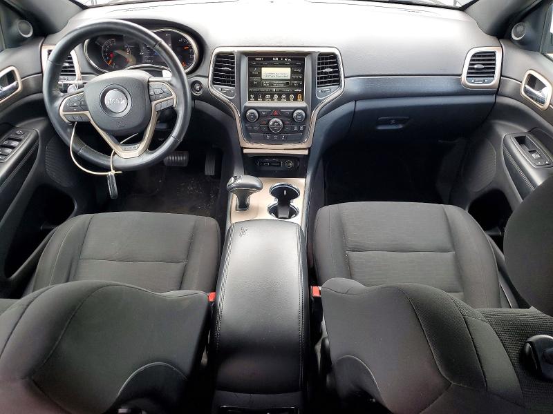 2015 Jeep Grand Cherokee მანქანა იყიდება აუქციონზე, vin: 1C4RJFAG7FC193791, აუქციონის ნომერი: 59629486