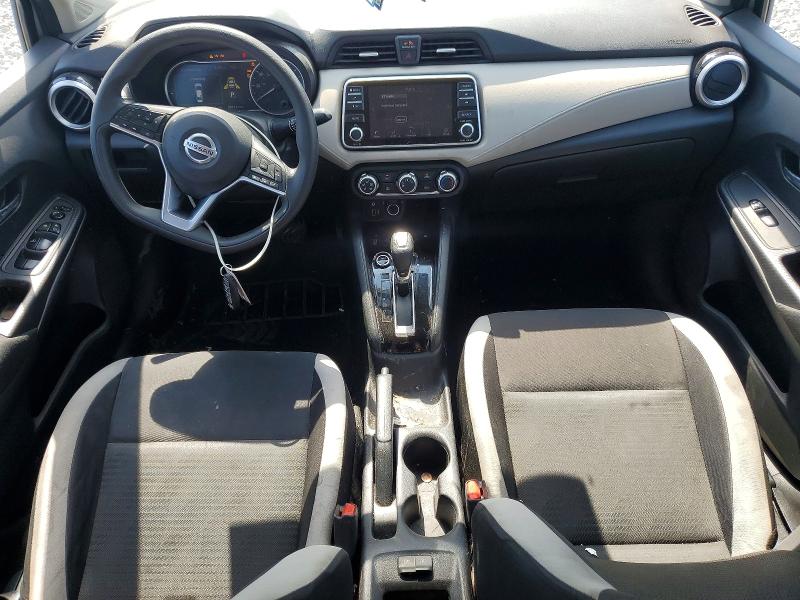 Продажа на аукционе авто 2021 Nissan Versa, vin: 3N1CN8EV3ML881144, номер лота: 59690756