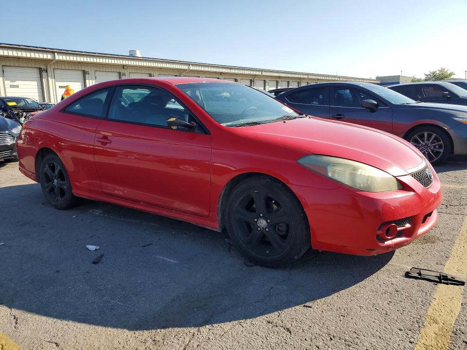 Aukcja sprzedaży 2008 Toyota Camry Solara, vin: 4T1CE30P38U763966, numer aukcji: 63332876