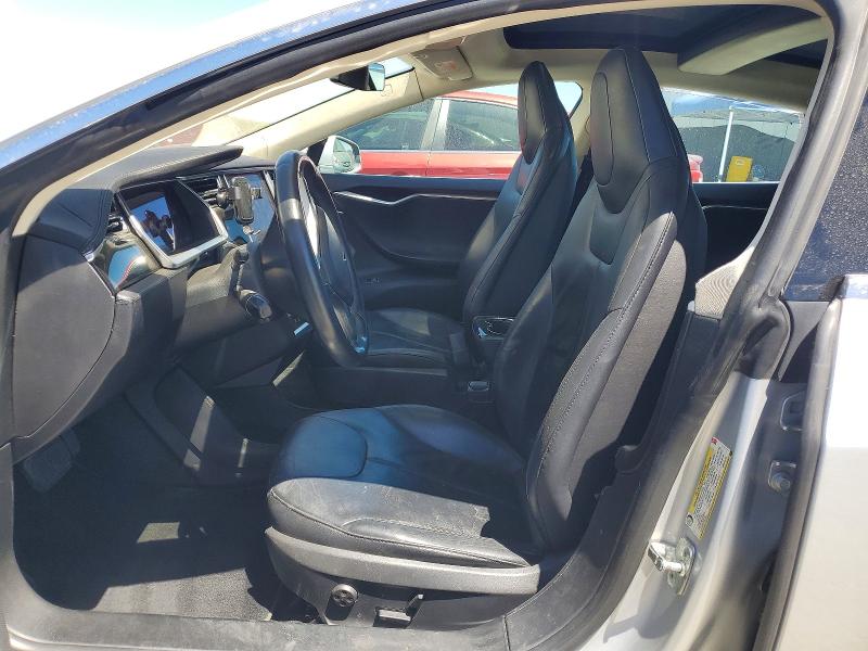 Продаж на аукціоні авто 2013 Tesla Model S, vin: 5YJSA1CN5DFP07170, номер лоту: 59691986