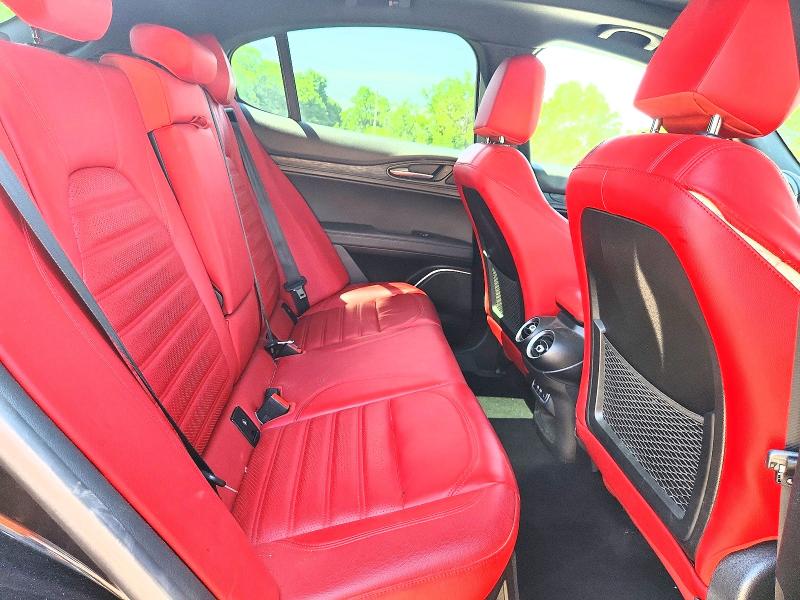 61481016 :رقم المزاد ، ZASPAKANXN7D24726 vin ، 2022 Alfa Romeo Stelvio مزاد بيع