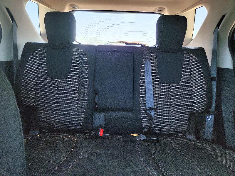 2014 Chevrolet Equinox მანქანა იყიდება აუქციონზე, vin: 2GNALBEK2E6204516, აუქციონის ნომერი: 62250536