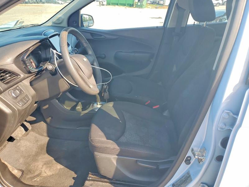 Продажа на аукционе авто 2016 Chevrolet Spark, vin: KL8CB6SA1GC616906, номер лота: 59964096