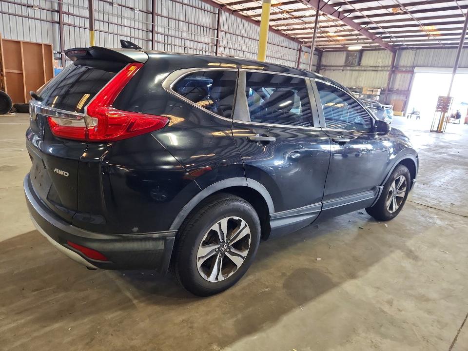 Продаж на аукціоні авто 2017 Honda Cr-v, vin: 5J6RW6H38HL005894, номер лоту: 63342766