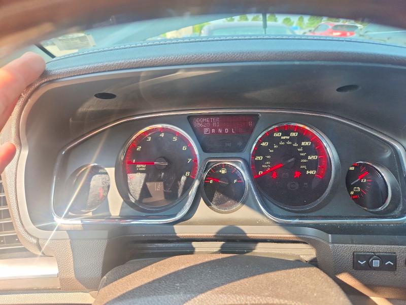 2014 Gmc Acadia მანქანა იყიდება აუქციონზე, vin: 1GKKRTKDXEJ229064, აუქციონის ნომერი: 62907636