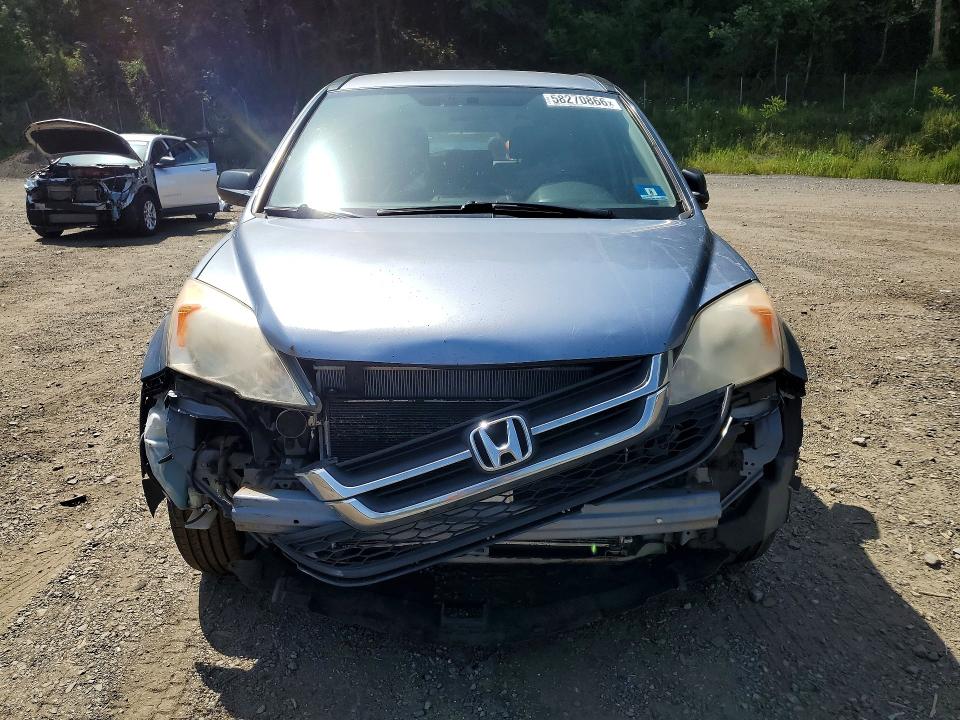 Продаж на аукціоні авто 2011 Honda Cr-v, vin: JHLRE4H3XBC013082, номер лоту: 58270866