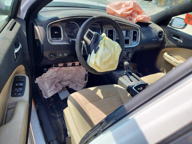 59310456 :رقم المزاد ، 2B3CL3CGXBH513965 vin ، 2011 Dodge Charger مزاد بيع