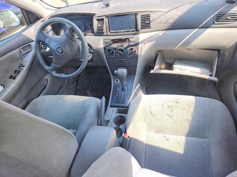 Aukcja sprzedaży 2006 Toyota Corolla, vin: 2T1BR32E06C630947, numer aukcji: 58794096