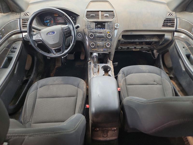 Продаж на аукціоні авто 2019 Ford Explorer, vin: 1FM5K8D82KGB29197, номер лоту: 62897776