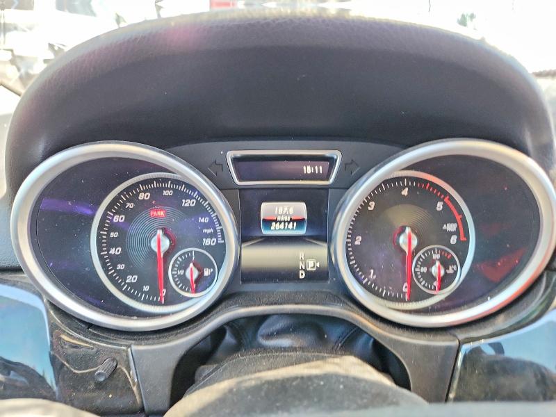 Продажа на аукционе авто 2016 Mercedes-benz Gle, vin: 4JGDA0EBXGA664508, номер лота: 60836496
