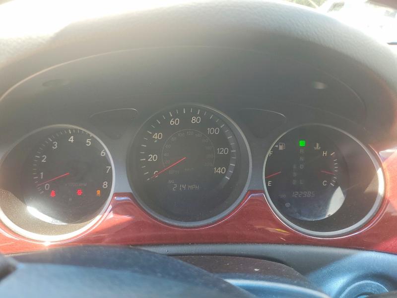 Aukcja sprzedaży 2002 Lexus Es, vin: JTHBF30G325032595, numer aukcji: 60192216