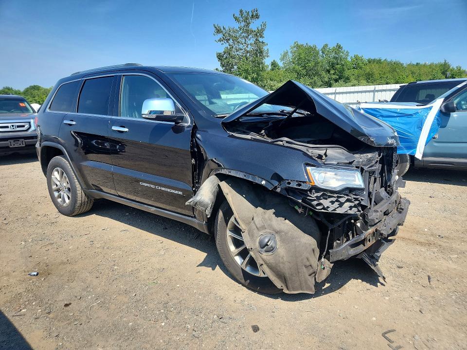 Aukcja sprzedaży 2014 Jeep Grand Cherokee, vin: 1C4RJFBG4EC565679, numer aukcji: 59243106