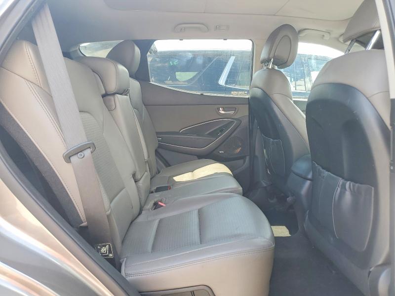 60113406 :رقم المزاد ، 5XYZW3LA7DG024288 vin ، 2013 Hyundai Santa Fe Sport مزاد بيع