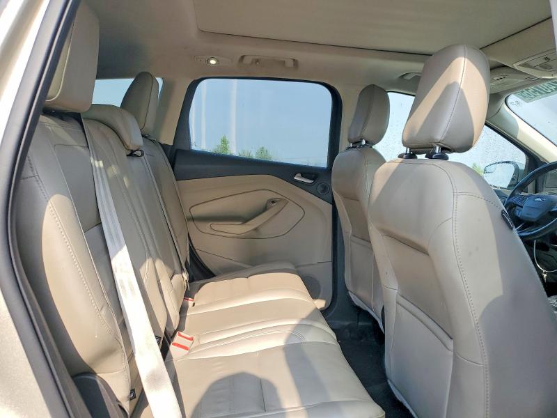 Продажа на аукционе авто 2018 Ford Escape, vin: 1FMCU9J98JUC71090, номер лота: 62240756