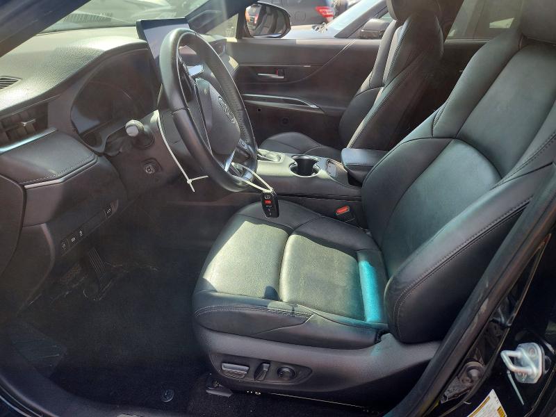 Продажа на аукционе авто 2023 Toyota Venza, vin: JTEAAAAH2PJ125982, номер лота: 59645826