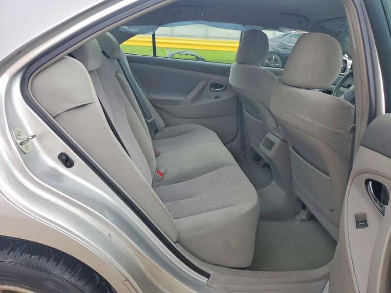 Продажа на аукционе авто 2011 Toyota Camry, vin: 4T4BF3EK9BR099689, номер лота: 61891546