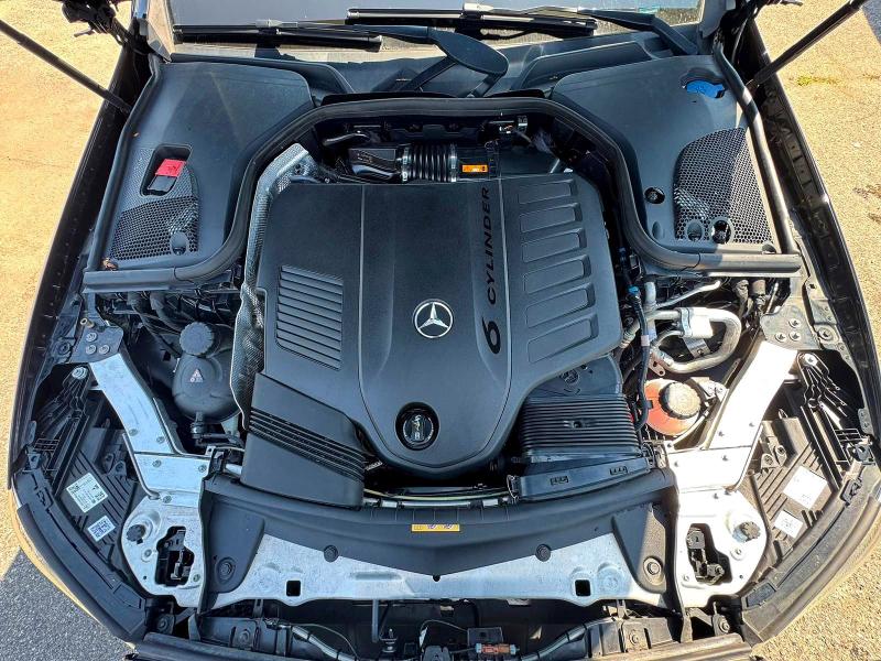 Aukcja sprzedaży 2021 Mercedes-benz E, vin: W1KZF5KB6MA884579, numer aukcji: 61518346