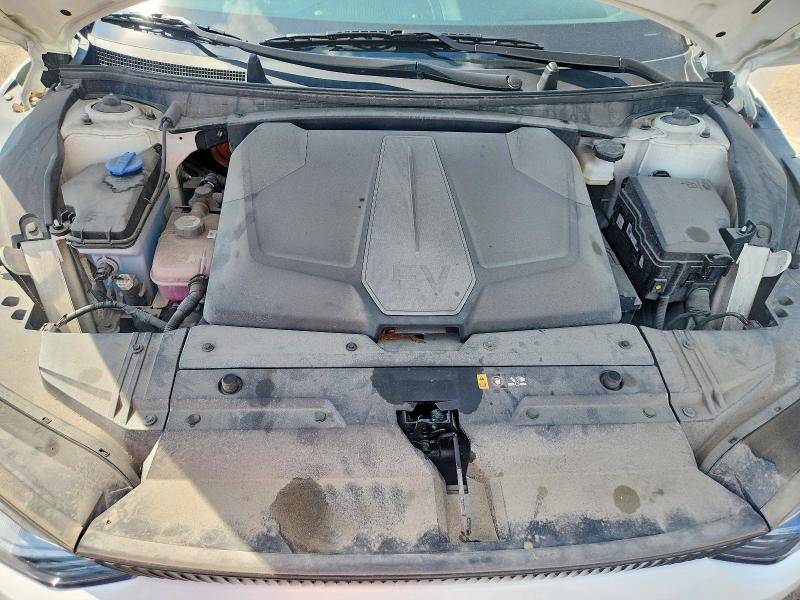 Продажа на аукционе авто 2024 Kia Ev6, vin: KNDC34LA0R5620802, номер лота: 58773016