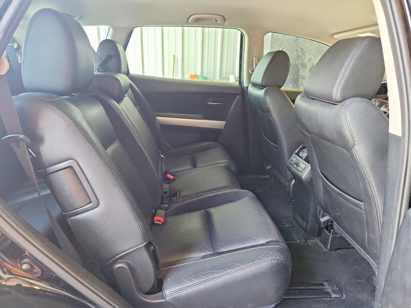 Aukcja sprzedaży 2013 Mazda Cx-9, vin: JM3TB2DA1D0424743, numer aukcji: 63283236