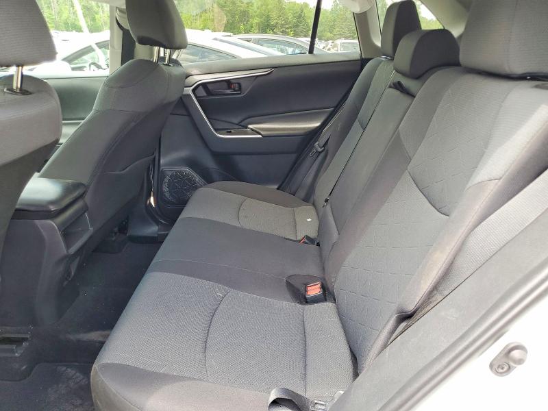 Продаж на аукціоні авто 2019 Toyota Rav4, vin: 2T3B1RFV6KW036206, номер лоту: 58898456