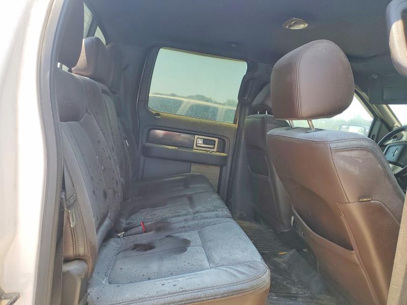 Aukcja sprzedaży 2012 Ford F150, vin: 1FTFW1ET5CFA92676, numer aukcji: 62667566