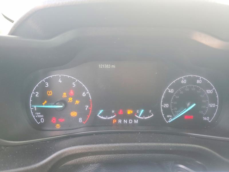 Продаж на аукціоні авто 2020 Ford Transit Connect, vin: NM0LS7F24L1461268, номер лоту: 60996556