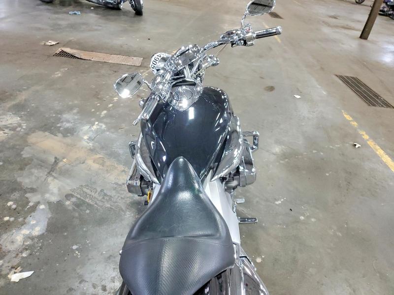 2004 Honda Nrx1800 მანქანა იყიდება აუქციონზე, vin: 1HFSC53J04A000300, აუქციონის ნომერი: 85634905
