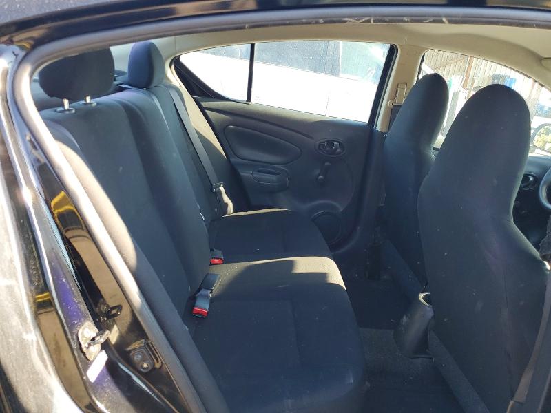 Aukcja sprzedaży 2013 Nissan Versa, vin: 3N1CN7AP4DL888735, numer aukcji: 60664326