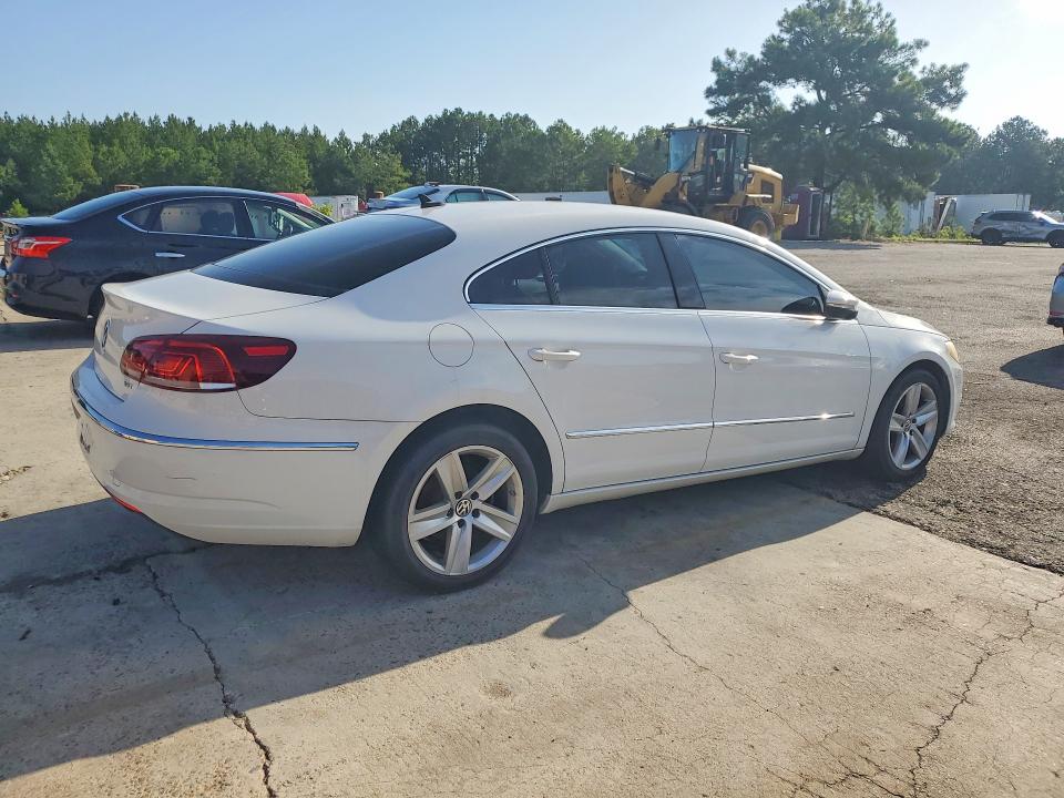 61614216 :رقم المزاد ، WVWBP7AN4DE508486 vin ، 2013 Volkswagen Cc مزاد بيع