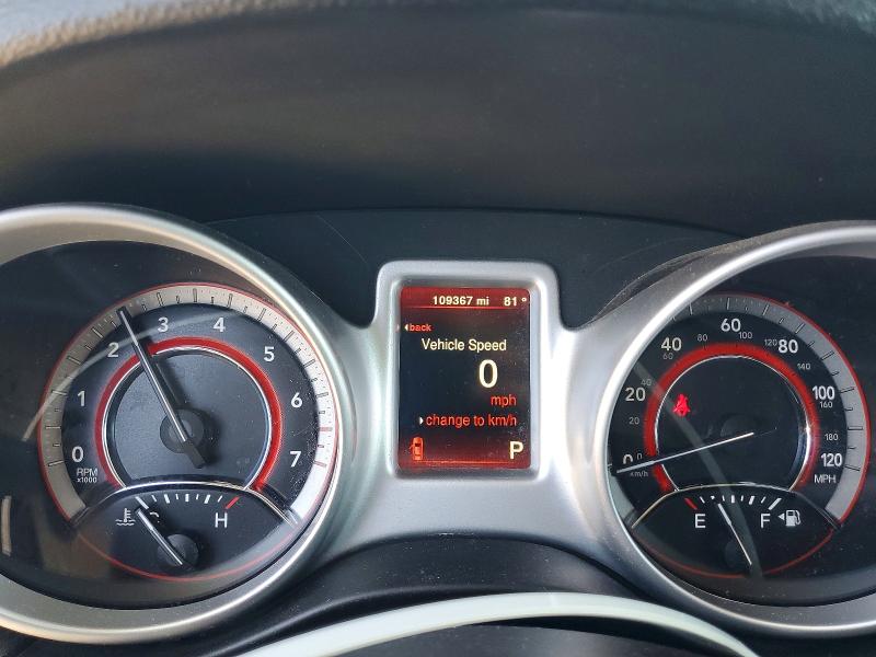 Aukcja sprzedaży 2017 Dodge Journey, vin: 3C4PDCBG2HT571468, numer aukcji: 60816576