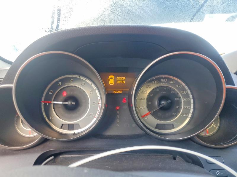 Продаж на аукціоні авто 2013 Acura Mdx, vin: 2HNYD2H69DH000148, номер лоту: 60026556