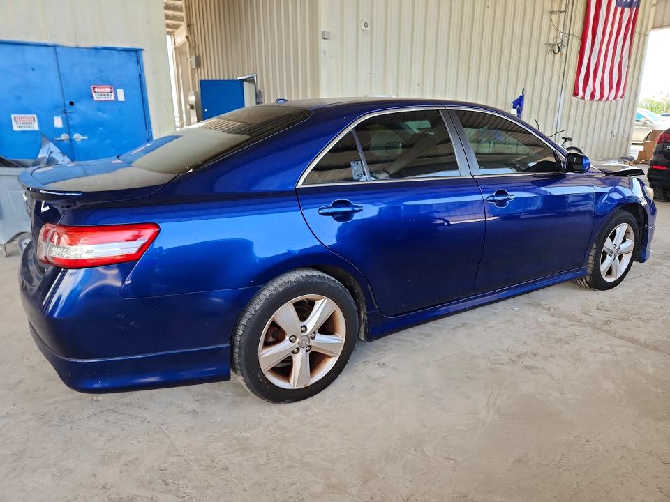 Продаж на аукціоні авто 2011 Toyota Camry, vin: 4T1BF3EK5BU644975, номер лоту: 59662586