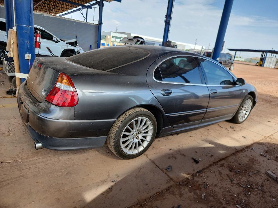 Продаж на аукціоні авто 2003 Chrysler 300m, vin: 2C3AE76KX3H564797, номер лоту: 60549126