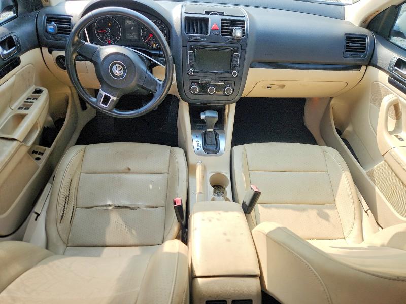 Продажа на аукционе авто 2010 Volkswagen Jetta, vin: 3VWRX7AJ1AM054602, номер лота: 62286536