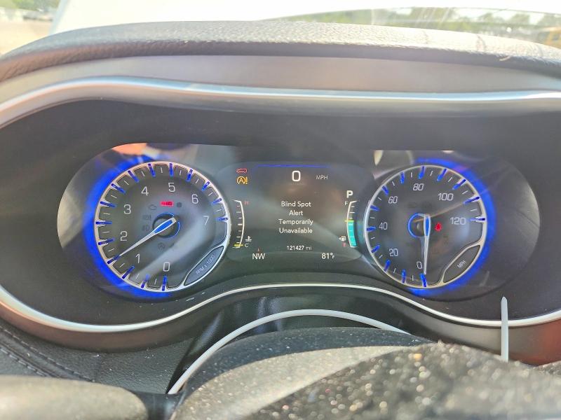 Продажа на аукционе авто 2019 Chrysler Pacifica, vin: 2C4RC1GG2KR627556, номер лота: 63070016