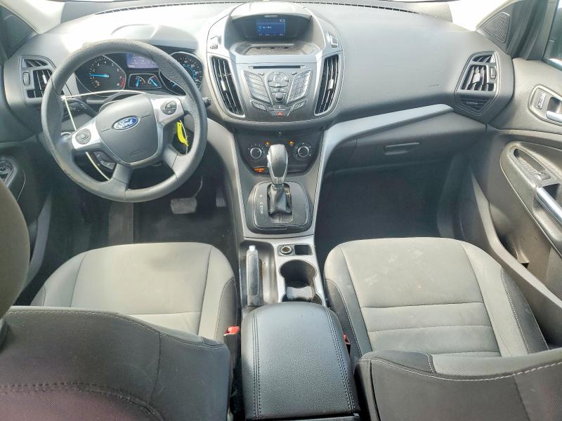 2015 Ford Escape მანქანა იყიდება აუქციონზე, vin: 1FMCU9G97FUB82125, აუქციონის ნომერი: 60418696