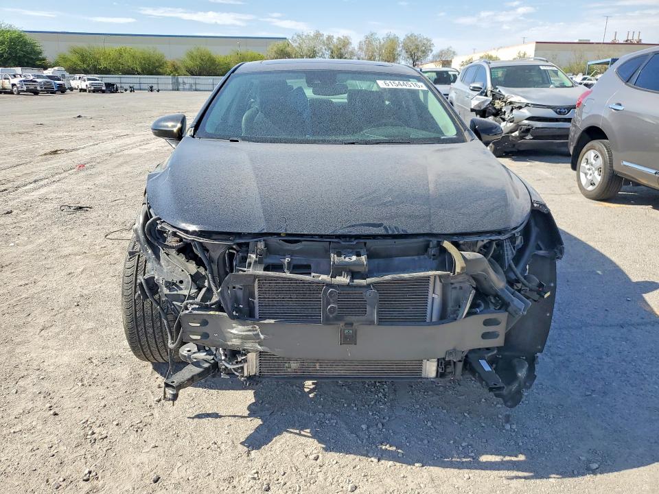 61544516 :رقم المزاد ، 1G4ZR5SS8HU159048 vin ، 2017 Buick Lacrosse مزاد بيع