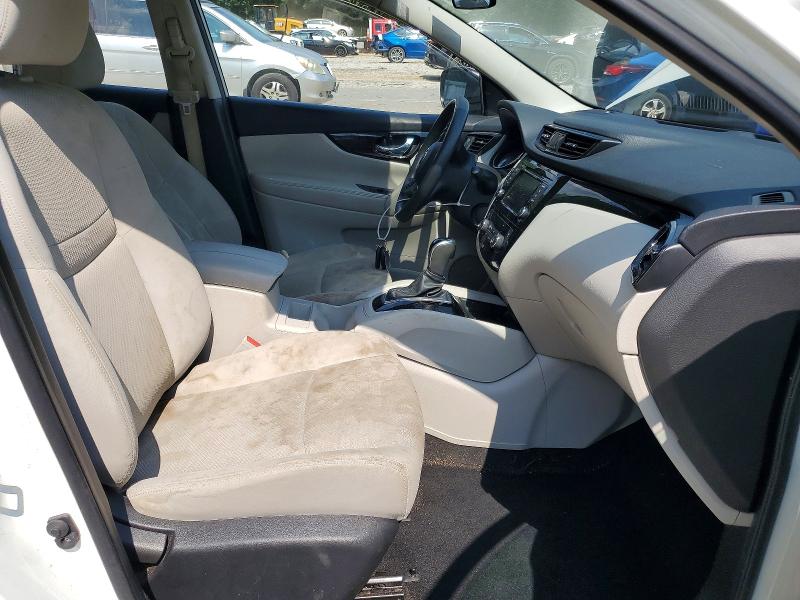 Продаж на аукціоні авто 2019 Nissan Rogue Sport, vin: JN1BJ1CP4KW237971, номер лоту: 62118136