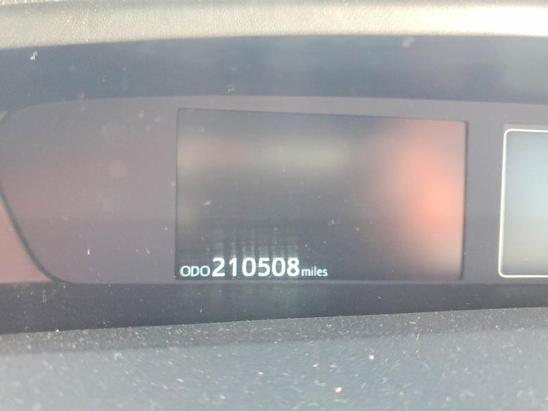 Aukcja sprzedaży 2018 Toyota Prius, vin: JTDKARFU8J3067353, numer aukcji: 62705786