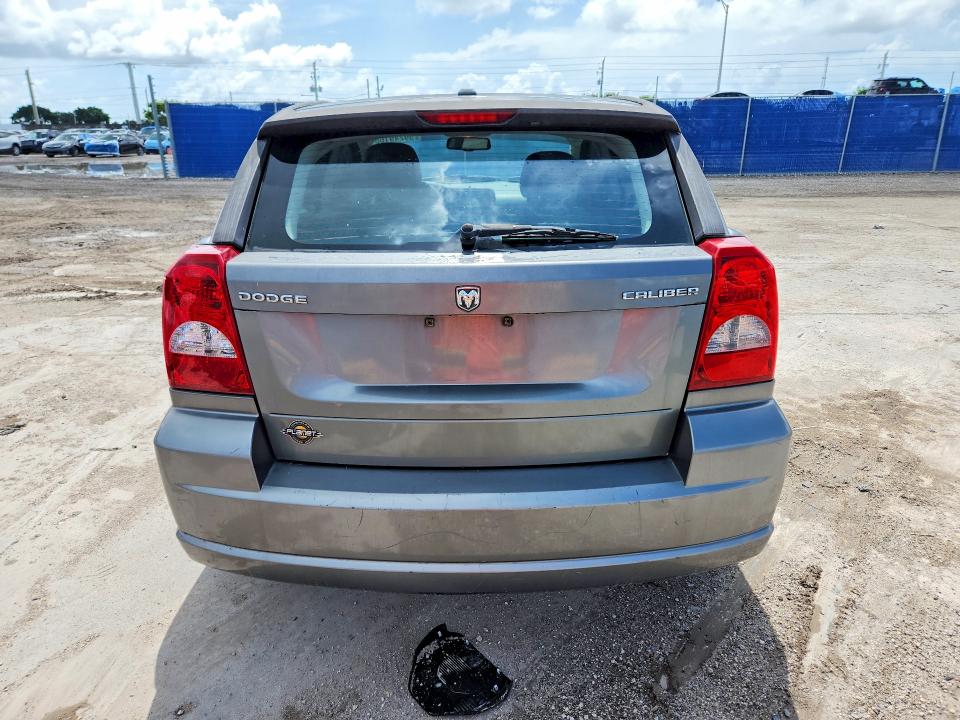 Aukcja sprzedaży 2012 Dodge Caliber, vin: 1C3CDWDA9CD533473, numer aukcji: 59249166
