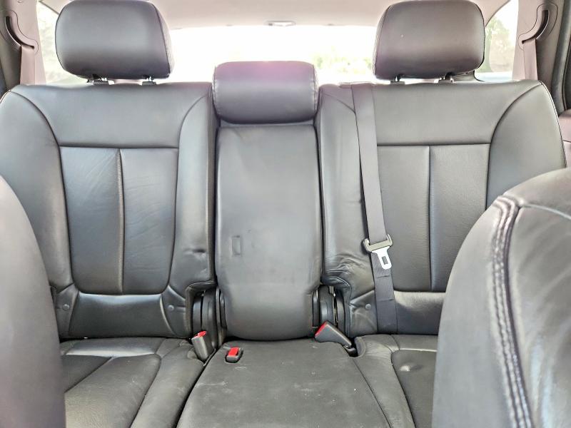 Продажа на аукционе авто 2011 Hyundai Santa Fe, vin: 5XYZK3AB4BG088664, номер лота: 60225756