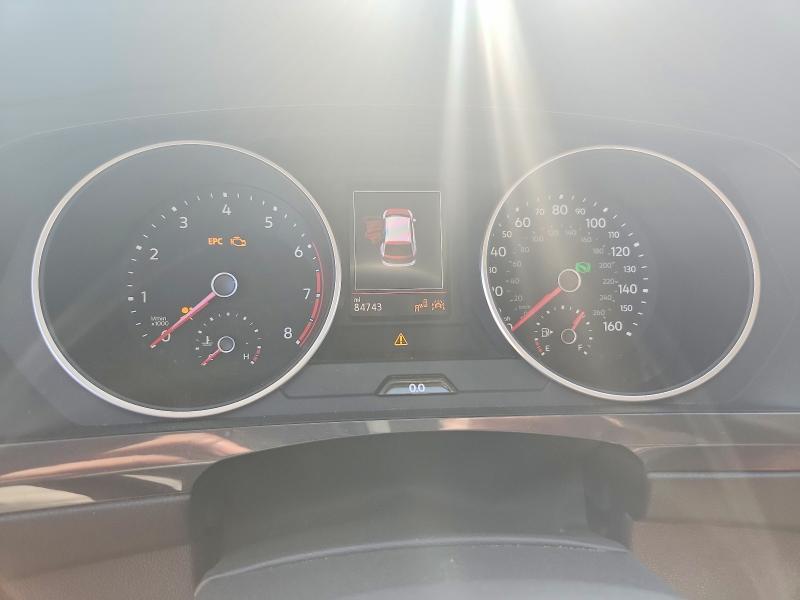 Aukcja sprzedaży 2021 Volkswagen Tiguan, vin: 3VV2B7AX8MM078067, numer aukcji: 60178316
