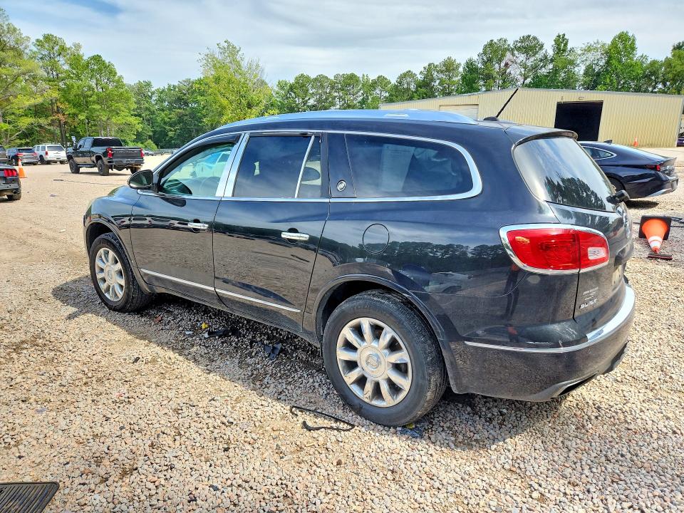 61970826 :رقم المزاد ، 5GAKRDKD5DJ155652 vin ، 2013 Buick Enclave مزاد بيع