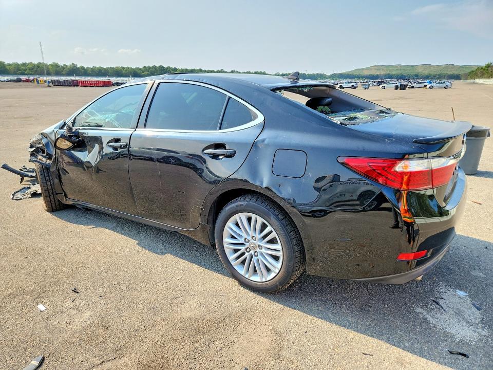 62879226 :رقم المزاد ، JTHBK1GG3E2102950 vin ، 2014 Lexus Es مزاد بيع