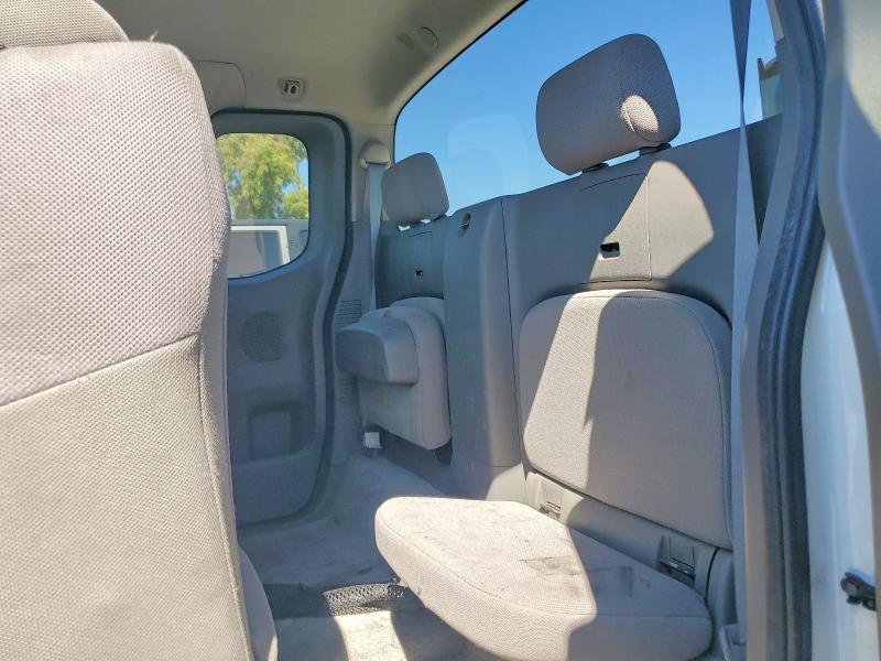 2013 Nissan Frontier მანქანა იყიდება აუქციონზე, vin: 1N6BD0CT5DN718278, აუქციონის ნომერი: 63395166